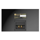 Полична акустична система JBL L82 Classic Black Edition Зображення