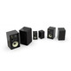 Полична акустична система JBL L82 Classic Black Edition Зображення