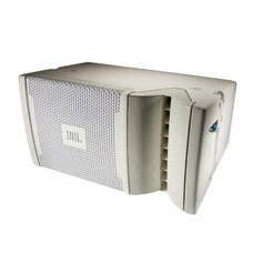JBL VRX928LA-WH — пассивная линейная акустическая система Изображение