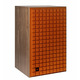 Полична акустична система JBL L100 Classic Orange Зображення
