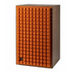 Полична акустична система JBL L100 Classic Orange Зображення