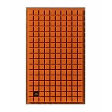 Полична акустична система JBL L100 Classic Orange Зображення