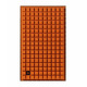 Полична акустична система JBL L100 Classic Orange Зображення