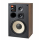 Полична акустична система JBL L100 Classic Orange Зображення