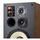 Полична акустична система JBL L100 Classic Orange Зображення