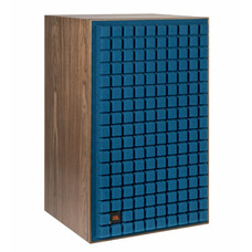 Полична акустична система JBL L100 Classic Blue Зображення