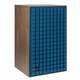 Полична акустична система JBL L100 Classic Blue Зображення