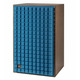 Полична акустична система JBL L100 Classic Blue Зображення