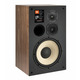 Полична акустична система JBL L100 Classic Blue Зображення