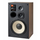 Полична акустична система JBL L100 Classic Blue Зображення