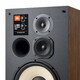 Полична акустична система JBL L100 Classic Blue Зображення