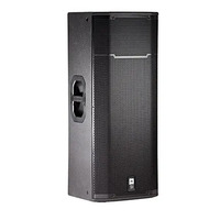 Пассивная сценическая акустическая система JBL PRX425D Изображение
