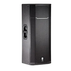 Пассивная сценическая акустическая система JBL PRX425D Изображение