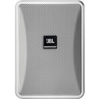 Настенная акустическая система JBL Control 23-1-WH Изображение
