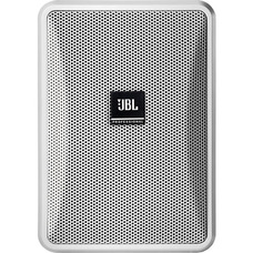 Настенная акустическая система JBL Control 23-1-WH Изображение