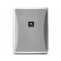 Настенная акустическая система JBL Control 25-1-WH Изображение