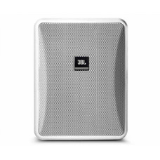 Настенная акустическая система JBL Control 25-1-WH Изображение