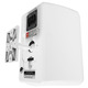 Настенная акустическая система JBL Control 25-1-WH Изображение