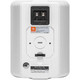 Настенная акустическая система JBL Control 25-1-WH Изображение