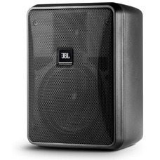 Настенная акустическая система JBL Control 25AV-LS Изображение