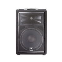 Пассивная сценическая акустическая система JBL JRX212 Изображение