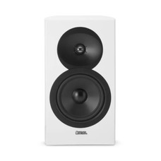 Полочная акустическая система Revel M16 White High Gloss Изображение