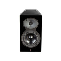 Полочная акустическая система Revel M16 Black High Gloss Изображение