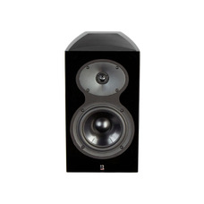 Полочная акустическая система Revel M16 Black High Gloss Изображение
