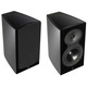 Полочная акустическая система Revel M16 Black High Gloss Изображение