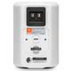 Настінна акустична система JBL Control 23-1-WH Зображення