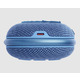 Портативна Bluetooth акустична система JBL Clip 4 Eco Blue Зображення