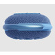 Портативна Bluetooth акустична система JBL Clip 4 Eco Blue Зображення