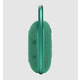Портативная Bluetooth акустическая система JBL Clip 4 Eco Green Изображение