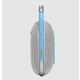 Портативная Bluetooth акустическая система JBL Clip 4 Eco White Изображение
