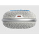Портативная Bluetooth акустическая система JBL Clip 4 Eco White Изображение