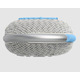 Портативная Bluetooth акустическая система JBL Clip 4 Eco White Изображение
