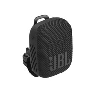 Портативная Bluetooth акустическая система для велосипеда JBL Wind 3S Изображение