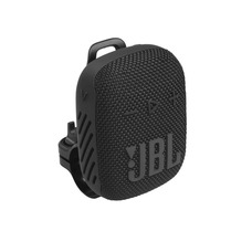 Портативна Bluetooth акустична система для велосипеда JBL Wind 3S Зображення