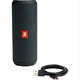 Портативная Bluetooth акустическая система JBL Flip Essential Изображение