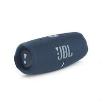 Портативная Bluetooth акустическая система JBL Charge 5 Blue Изображение