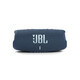Портативная Bluetooth акустическая система JBL Charge 5 Blue Изображение