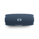 Портативная Bluetooth акустическая система JBL Charge 5 Blue Изображение