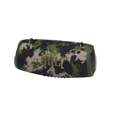 Портативна Bluetooth акустична система JBL Xtreme 3 Camo Зображення