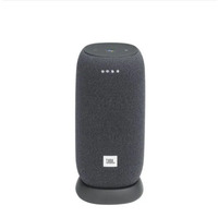Портативная Bluetooth акустическая система JBL Link Portable Grey Изображение