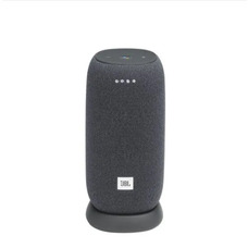 Портативная Bluetooth акустическая система JBL Link Portable Grey Изображение
