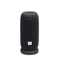 Портативная Bluetooth акустическая система JBL Link Portable Black Изображение