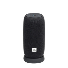 Портативная Bluetooth акустическая система JBL Link Portable Black Изображение