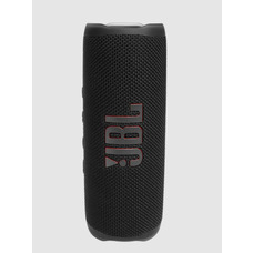 Портативная Bluetooth акустическая система JBL Flip 6 Black Изображение