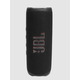Портативная Bluetooth акустическая система JBL Flip 6 Black Изображение