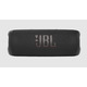 Портативная Bluetooth акустическая система JBL Flip 6 Black Изображение